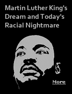 Since Kings famous speech, laws aimed at keeping blacks segregated have been struck down and replaced by laws giving blacks special privileges.